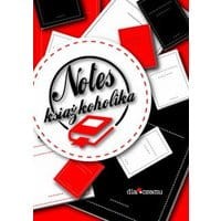 Notes książkoholika