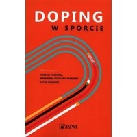 Doping w sporcie