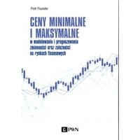 Ceny minimalne i maksymalne