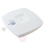 Nocna lampka LED Nightlight Sensor na baterie