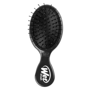 Wetbrush Mini Detangler ─ Black