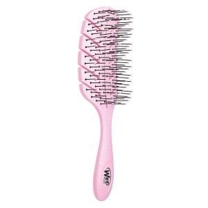 Wetbrush Go Green Detangler ─ Pale Pink
