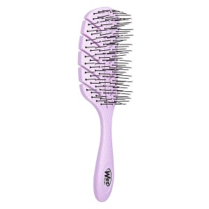 Wetbrush Go Green Detangler ─ Lavendar