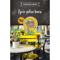 Życie pełne barw. Neon Cafe