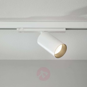 Arcchio Tamoo reflektor szynowy LED 24W 39° biały