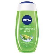 Nivea - Żel pod prysznic lemon oil