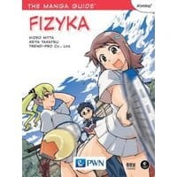 The Manga Guide. Fizyka