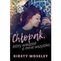 Chłopak, który wiedział o mnie wszystko