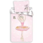 Zestaw na łóżko Single Ranforce Princess