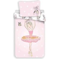 Zestaw na łóżko Single Ranforce Princess
