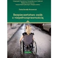 Bezpieczeństwo osób z niepełnosprawnością