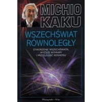 Wszechświaty równoległe