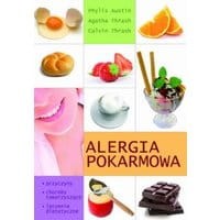 Alergia pokarmowa
