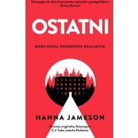 Ostatni