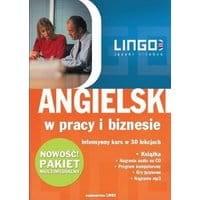 Angielski w pracy i biznesie