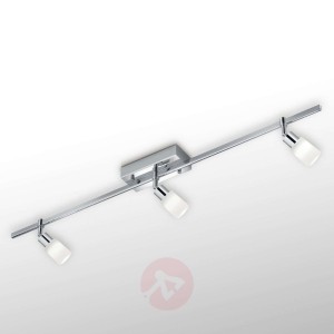 Lampa sufitowa LED Siara 3-pkt chrom 2.900 K