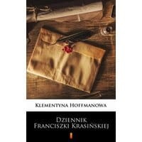 Dziennik Franciszki Krasińskiej