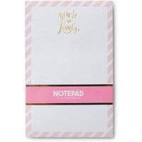 Bloczek notesowy You’re So Lovely