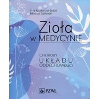 Zioła w medycynie. Choroby układu oddechowego