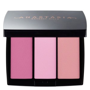Anastasia Beverly Hills Blush Trio Pink Passion (3 g)
