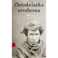 Zbrodniarka urodzona