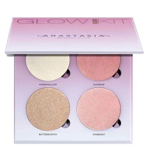 Anastasia Beverly Hills Glow Kit Sugar (4 x 7,37 g)
