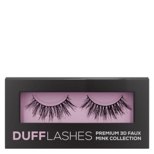 DUFFLashes Premium So Kylie 3D Lashes