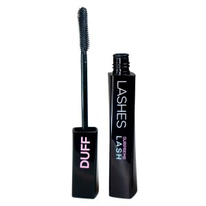 DUFFLashes Supreme Lash Mascara 10 ml