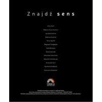 Znajdź sens