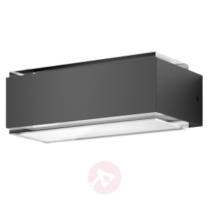 Kinkiet zewnętrzny LED CMD 9027, Up-Down