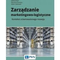 Zarządzanie marketingowo-logistyczne