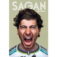 Peter Sagan. Mój świat