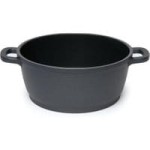 Garnek Black Suder Handles 4.9 L