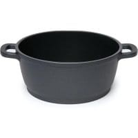 Garnek Black Suder Handles 4.9 L