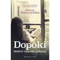 Dopóki śmierć nas nie połączy