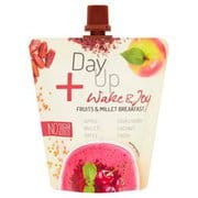 DayUp - Wake & Joy owocowo-kokosowa jaglanka z kako