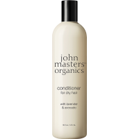 JMO Lavender and Avocado Conditioner For Dry Hair 473ml