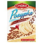 Cykoria - Posypka kakaowa