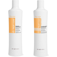 Fanola Nutri Care Restructuring Shampoo 350ml + Fanola Nutri Care Restructuring Conditioner 350ml