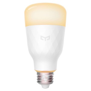 Yeelight Smart żarówka LED E27 1S, 8,5W ściemniana