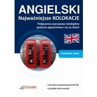 Angielski Najważniejsze kolokacje