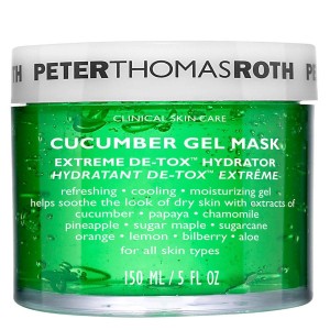 Peter Thomas Roth Cucumber Gel Mask (150 ml)
