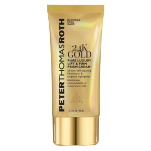 Peter Thomas Roth 24K Gold Pure Luxury Lift & Firm Prism Cream (50 ml)