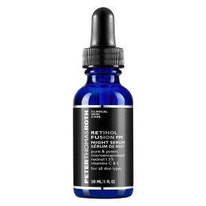 Peter Thomas Roth Retinol Fusion Pm Serum (30 ml)