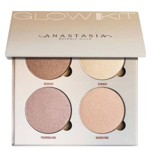 Anastasia Beverly Hills Glow Kit Sun dipped (4 x 7,37 g)