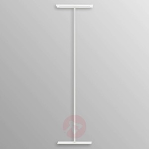 Dublight LED - nowoczesna lampa podłogowa