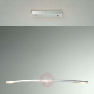 Elegancka lampa wisząca LED More