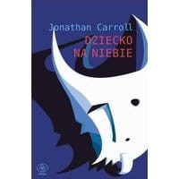 Dziecko na niebie