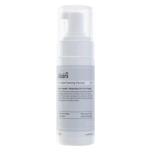 Klairs Rich Moist Foaming Cleanser (100 ml)