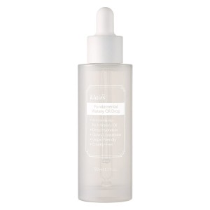 Klairs Fundamental Watery Oil Drop (50 ml)